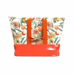 Hand Bag - Lorikeet