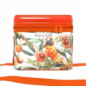 Lunch Bag - Lorikeet