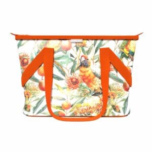 Tote Cooler - Lorikeet