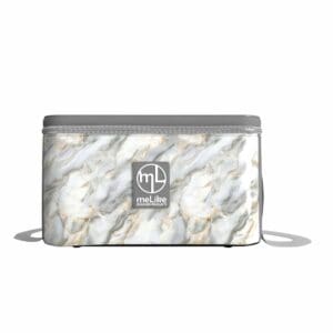 Elite 18L Cooler - Marble