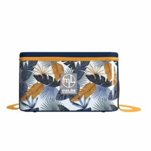 Elite 18L Cooler - Mustard Palm