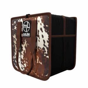 Foldable Cooler - Nguni