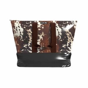 Hand Bag - Nguni
