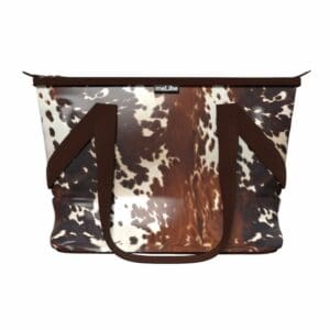 Tote Cooler - Nguni