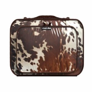 Vanity Bag - Nguni
