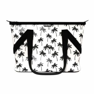 Tote Cooler - Palm Tree