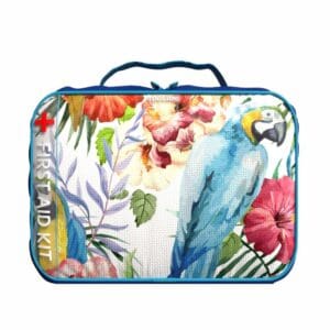 First Aid Kit - Parrot