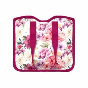 Beach Bag - Petal Garden