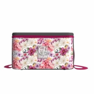 Elite 18L Cooler - Petal Garden