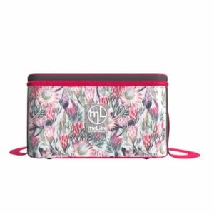 Elite 18L Cooler - Pink Grand Protea