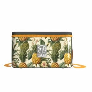 Elite 18L Cooler - Pine Apple