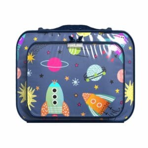 Vanity Bag - Space