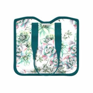Beach Bag - Succulent