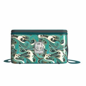 Elite 18L Cooler - Waves