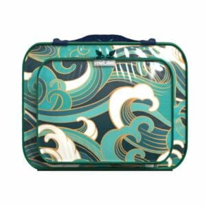 Vanity Bag - Waves