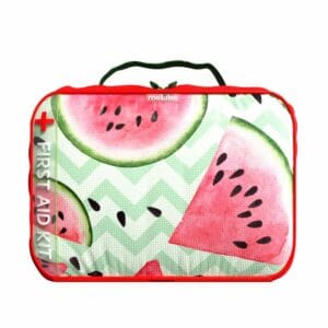 First Aid Kit - Watermelon