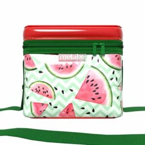 Lunch Bag - Watermelon