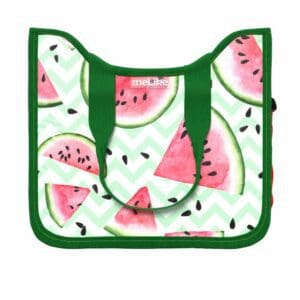 Office Bag - Watermelon
