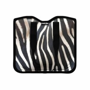 Beach Bag - Zebra