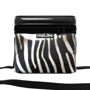 Lunch Bag - Zebra