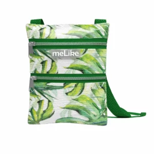 Sling Bag - Monster Leaf