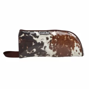 Glasses Pouch - Nguni