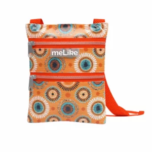Sling Bag - Orange Shwe