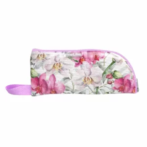 Glasses Pouch - Orchid