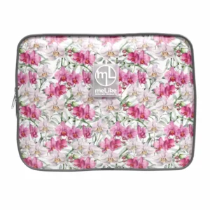 Laptop Sleeve - Orchid