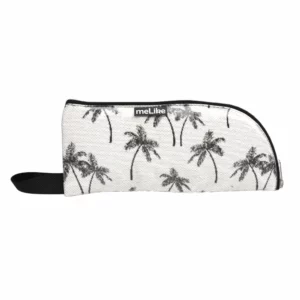 Glasses Pouch - Palm Tree
