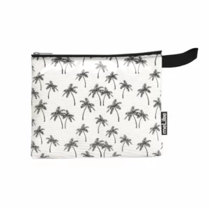 Library Bag - Palm Tree