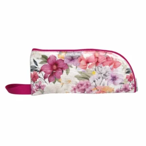 Glasses Pouch - Petal Garden