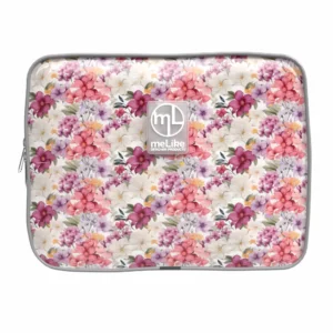 Laptop Sleeve - Petal Garden