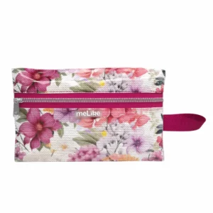 Privacy Pouch - Petal Garden