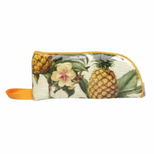 Glasses Pouch - Pine Apple