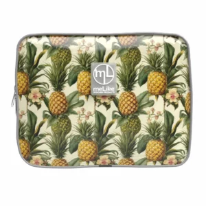 Laptop Sleeve - Pine Apple