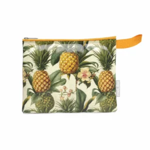 Library Bag - Pine Apple