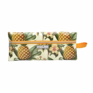 Pencil Bag - Pine Apple