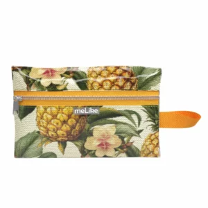 Privacy Pouch - Pine Apple