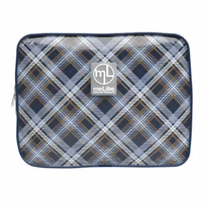 Laptop Sleeve - Plaid