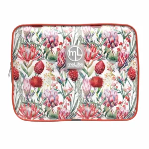 Laptop Sleeve - Protea Garden