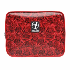 Laptop Sleeve - Rose Collage